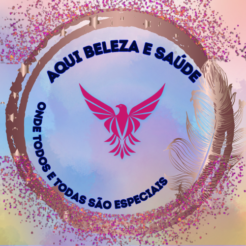 Aqui Beleza e Sa&uacute;de