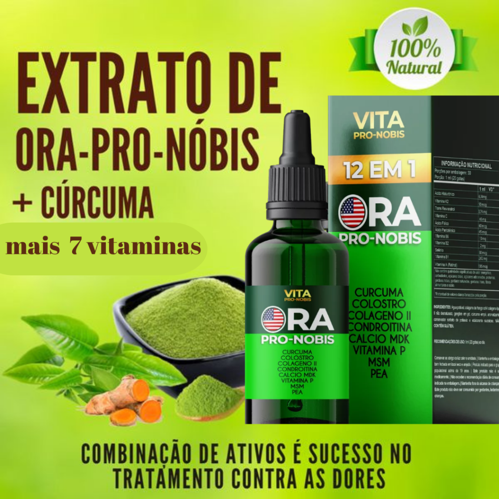 ora pro nobis